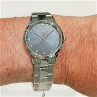 Orologio Lowell Donna in Acciaio PL5396-0300 - PL5396-0300